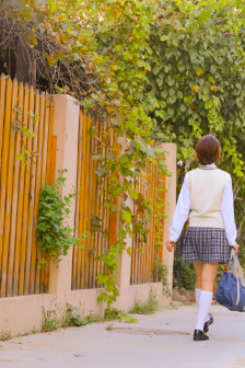 美女校花的堕落